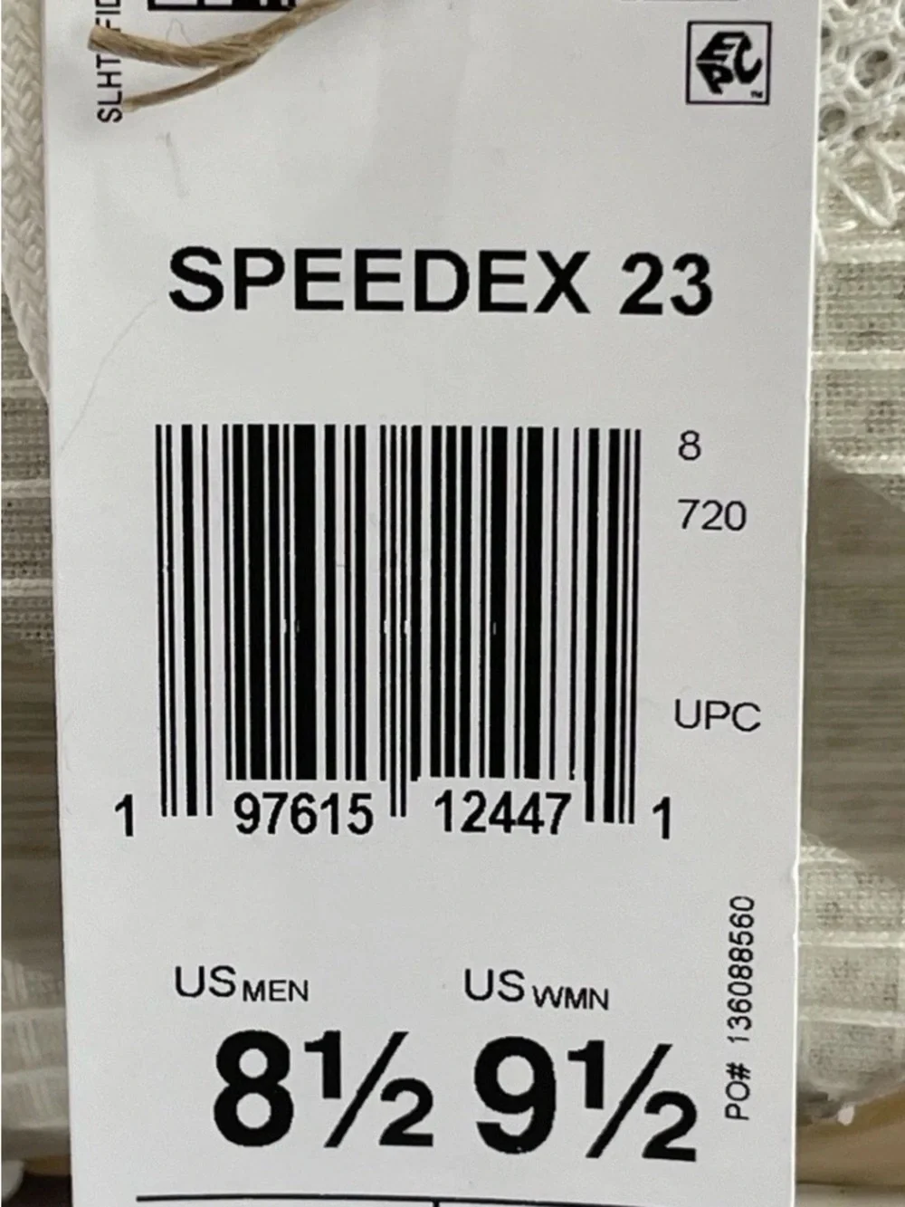 Adidas Speedex 23 Boxing Boots